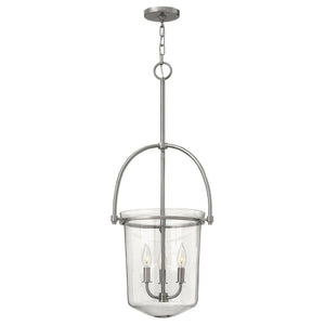 Hinkley - Clancy Pendant - Lights Canada