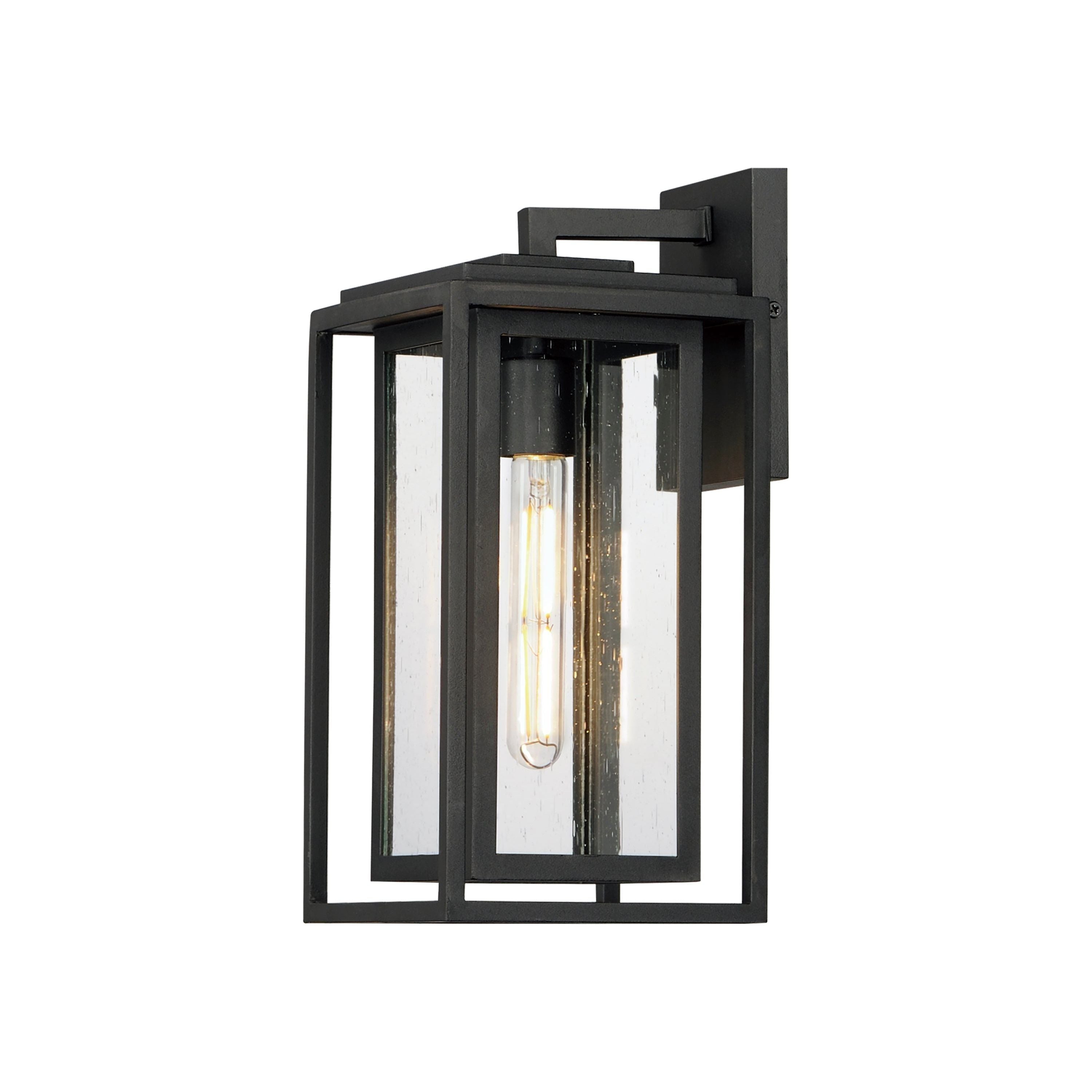 Cabana 1-Light Medium Outdoor Sconce