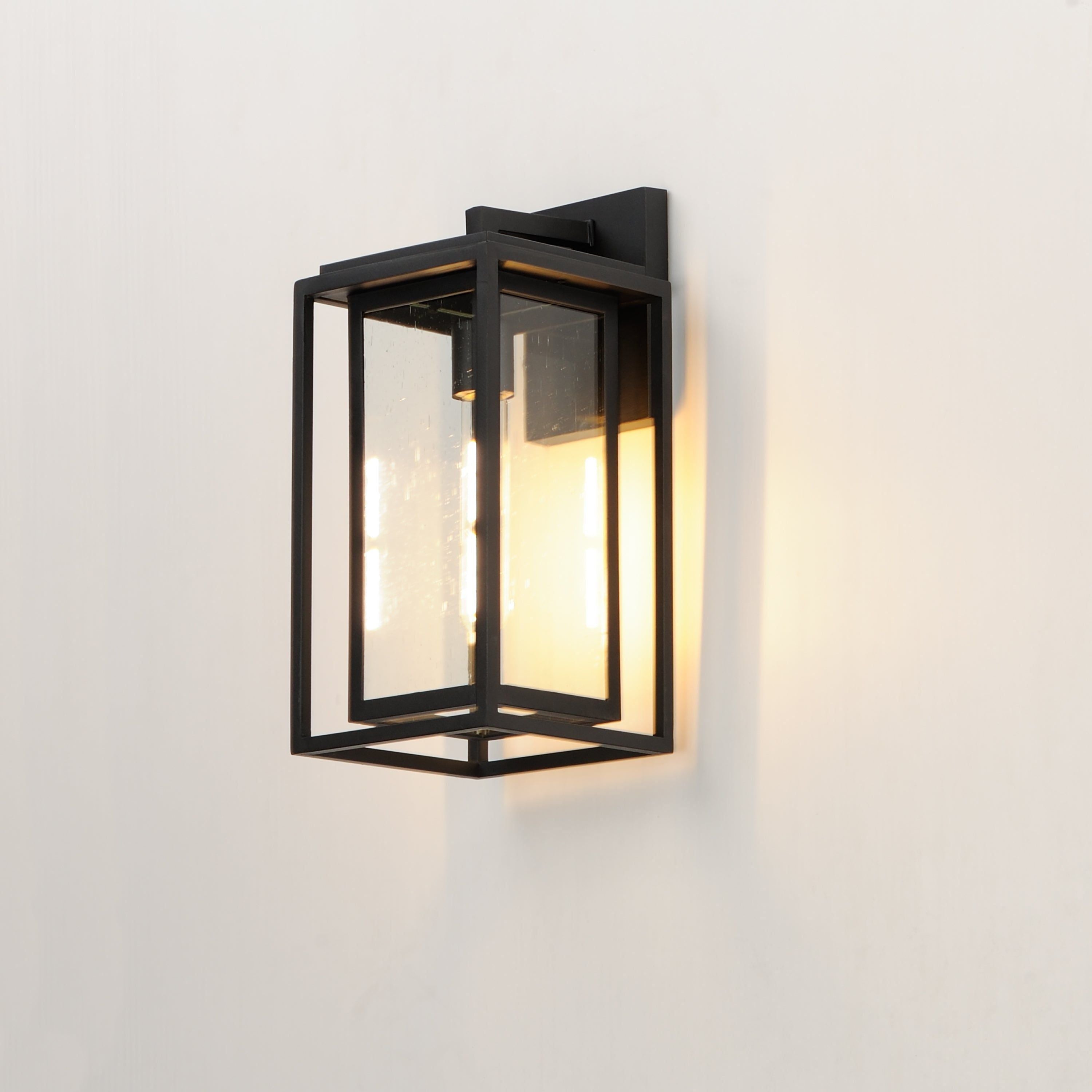 Cabana 1-Light Medium Outdoor Sconce