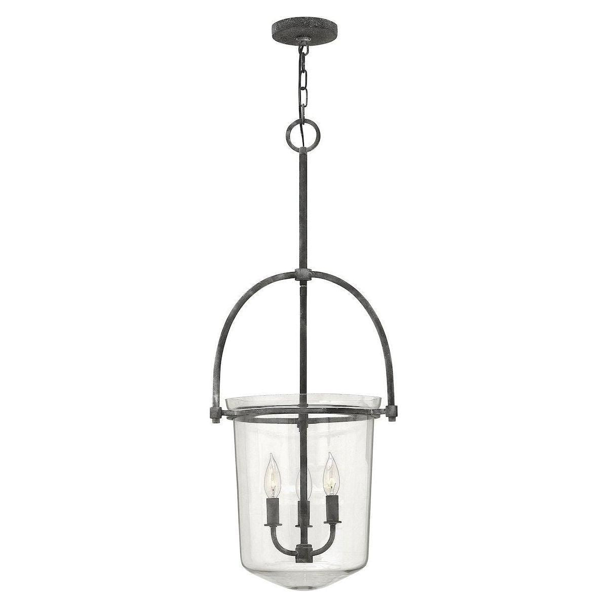 Hinkley - Clancy Pendant - Lights Canada