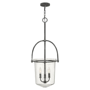 Hinkley - Clancy Pendant - Lights Canada