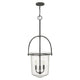 Hinkley - Clancy Pendant - Lights Canada