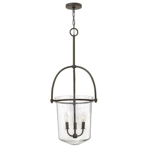 Hinkley - Clancy Pendant - Lights Canada