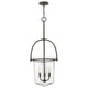 Hinkley - Clancy Pendant - Lights Canada
