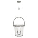 Hinkley - Clancy Pendant - Lights Canada