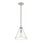 Z-Lite - Harper 1-Light Pendant - Lights Canada