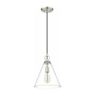 Z-Lite - Harper 1-Light Pendant - Lights Canada