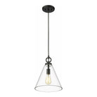 Z-Lite - Harper 1-Light Pendant - Lights Canada