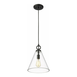 Z-Lite - Harper 1-Light Pendant - Lights Canada