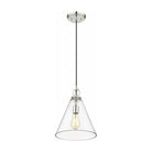 Z-Lite - Harper 1-Light Pendant - Lights Canada