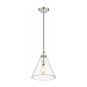 Z-Lite - Harper 1-Light Pendant - Lights Canada