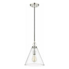 Z-Lite - Harper 1-Light Pendant - Lights Canada