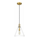 Z-Lite - Harper 1-Light Pendant - Lights Canada