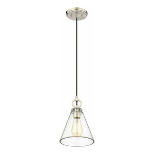 Z-Lite - Harper 1-Light Pendant - Lights Canada