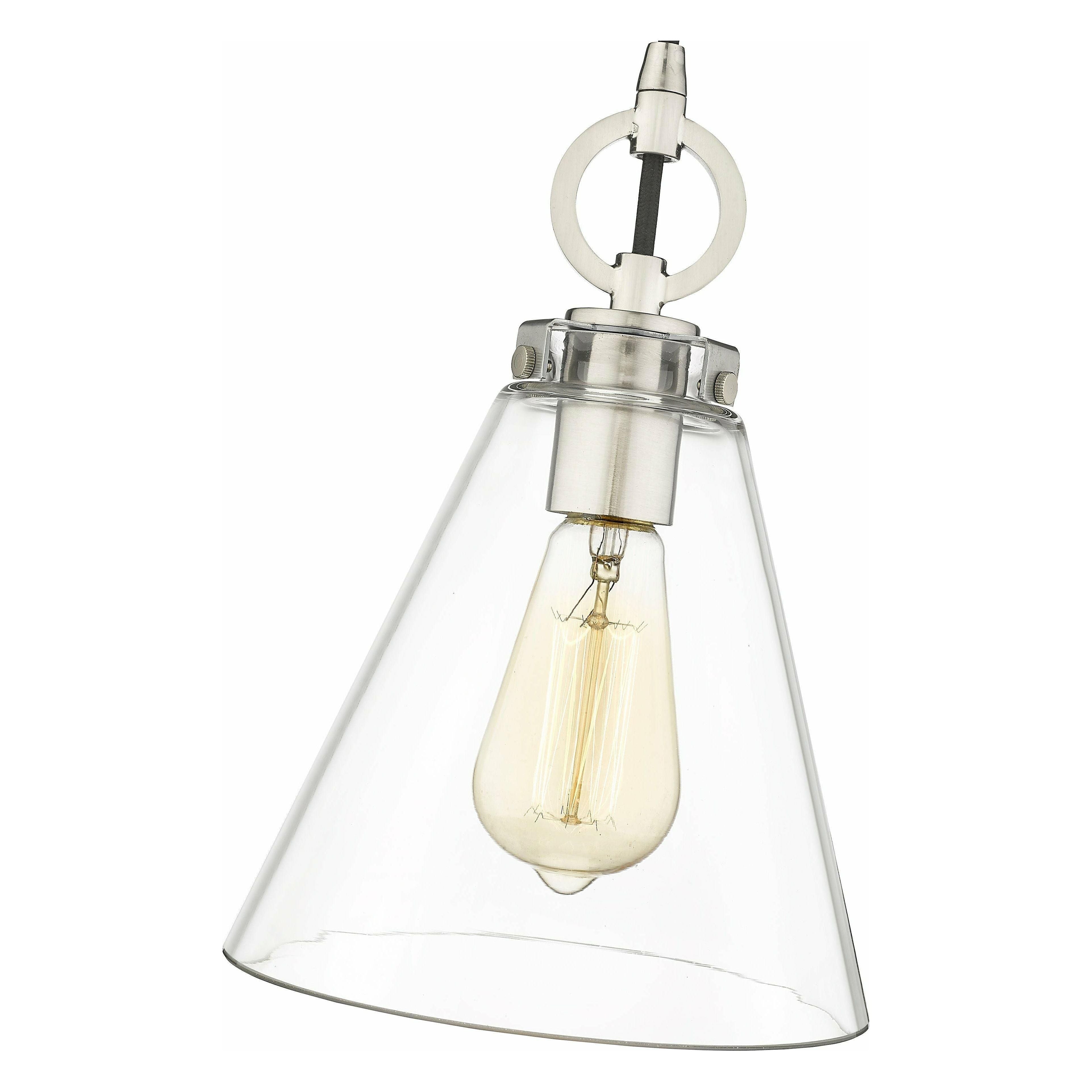 Z-Lite - Harper 1-Light Pendant - Lights Canada