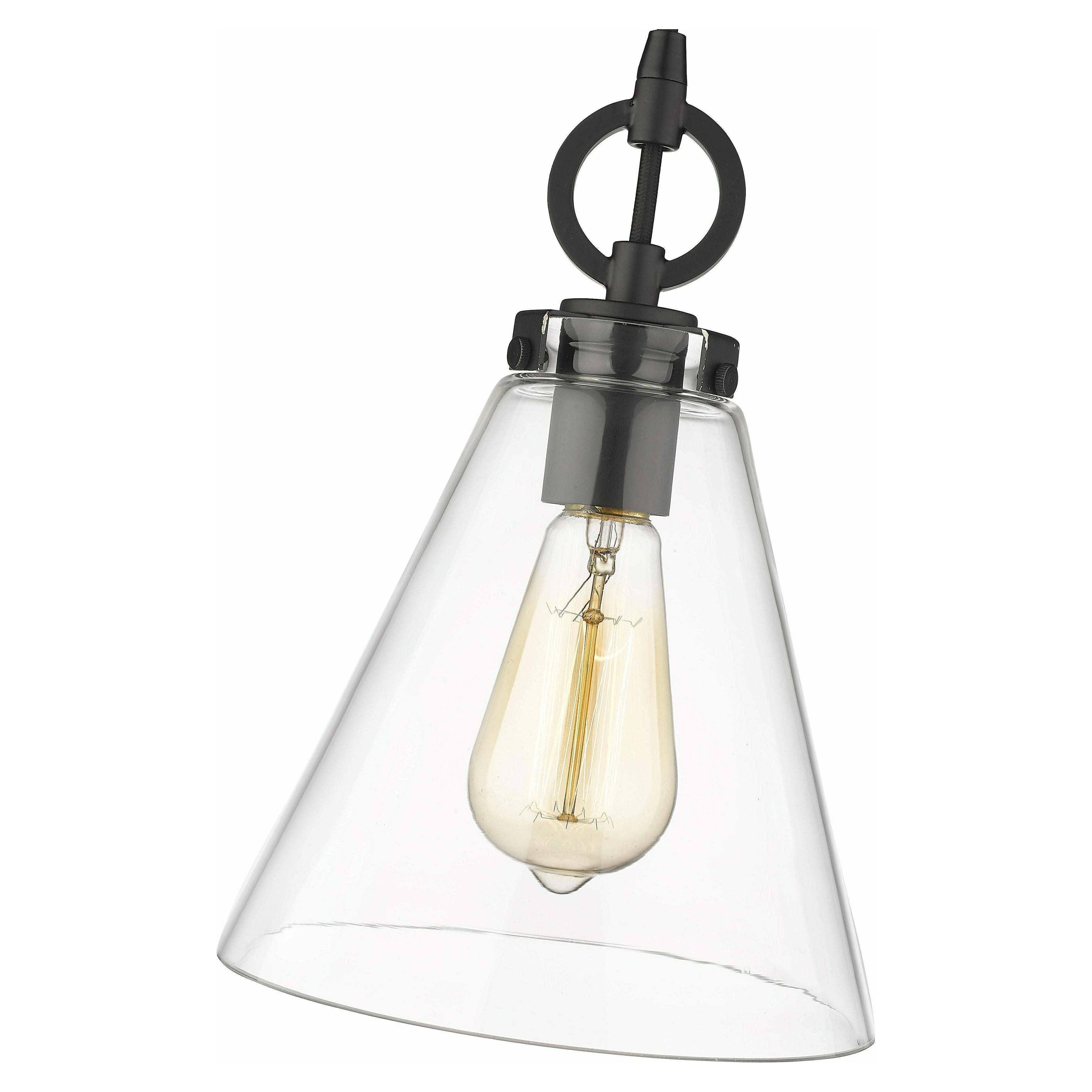 Z-Lite - Harper 1-Light Pendant - Lights Canada