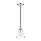 Z-Lite - Harper 1-Light Pendant - Lights Canada