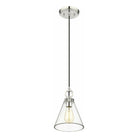 Z-Lite - Harper 1-Light Pendant - Lights Canada