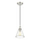Z-Lite - Harper 1-Light Pendant - Lights Canada