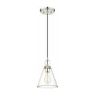 Z-Lite - Harper 1-Light Pendant - Lights Canada