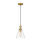 Z-Lite - Harper 1-Light Pendant - Lights Canada
