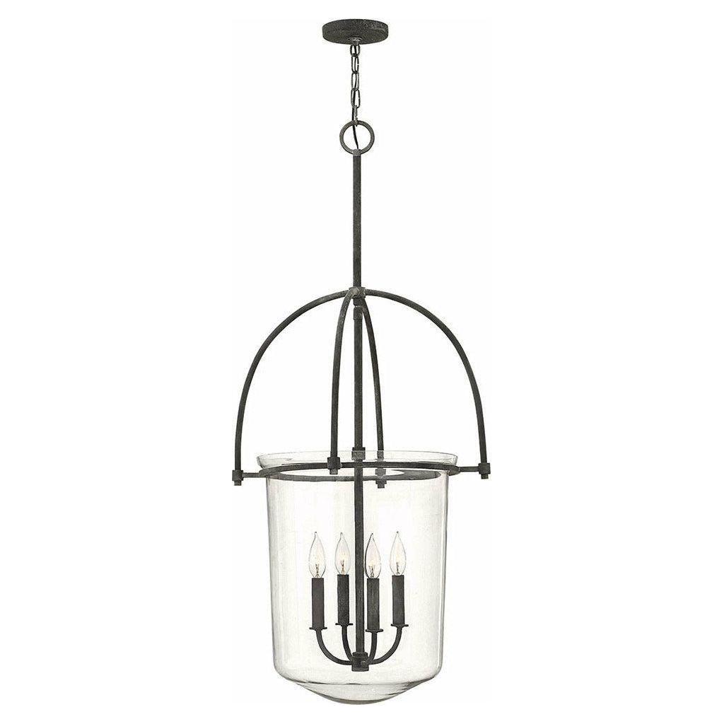 Hinkley - Hinkley Clancy Pendant - Lights Canada