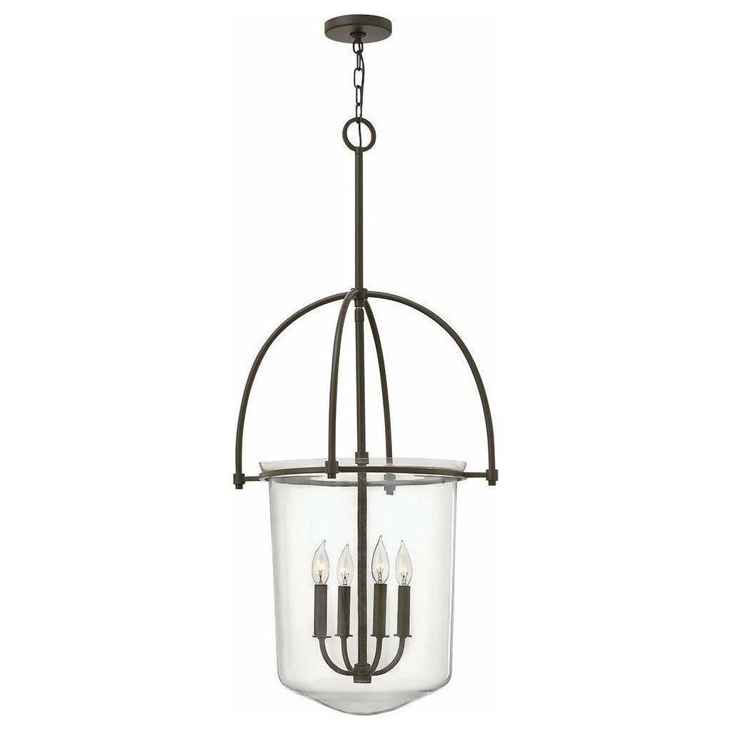 Hinkley - Hinkley Clancy Pendant - Lights Canada