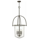 Hinkley - Hinkley Clancy Pendant - Lights Canada