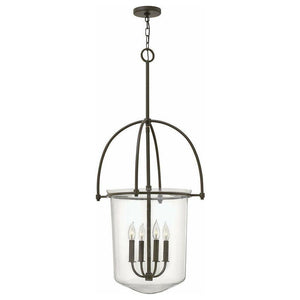 Hinkley - Hinkley Clancy Pendant - Lights Canada