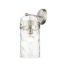 Z-Lite - Fontaine 1-Light Sconce - Lights Canada
