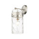 Z-Lite - Fontaine 1-Light Sconce - Lights Canada