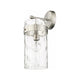 Z-Lite - Fontaine 1-Light Sconce - Lights Canada