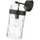 Z-Lite - Fontaine 1-Light Sconce - Lights Canada