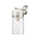 Z-Lite - Fontaine 1-Light Sconce - Lights Canada