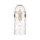 Z-Lite - Fontaine 1-Light Sconce - Lights Canada