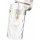 Z-Lite - Fontaine 1-Light Sconce - Lights Canada