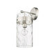 Z-Lite - Fontaine 1-Light Sconce - Lights Canada