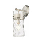 Z-Lite - Fontaine 1-Light Sconce - Lights Canada