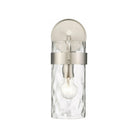 Z-Lite - Fontaine 1-Light Sconce - Lights Canada
