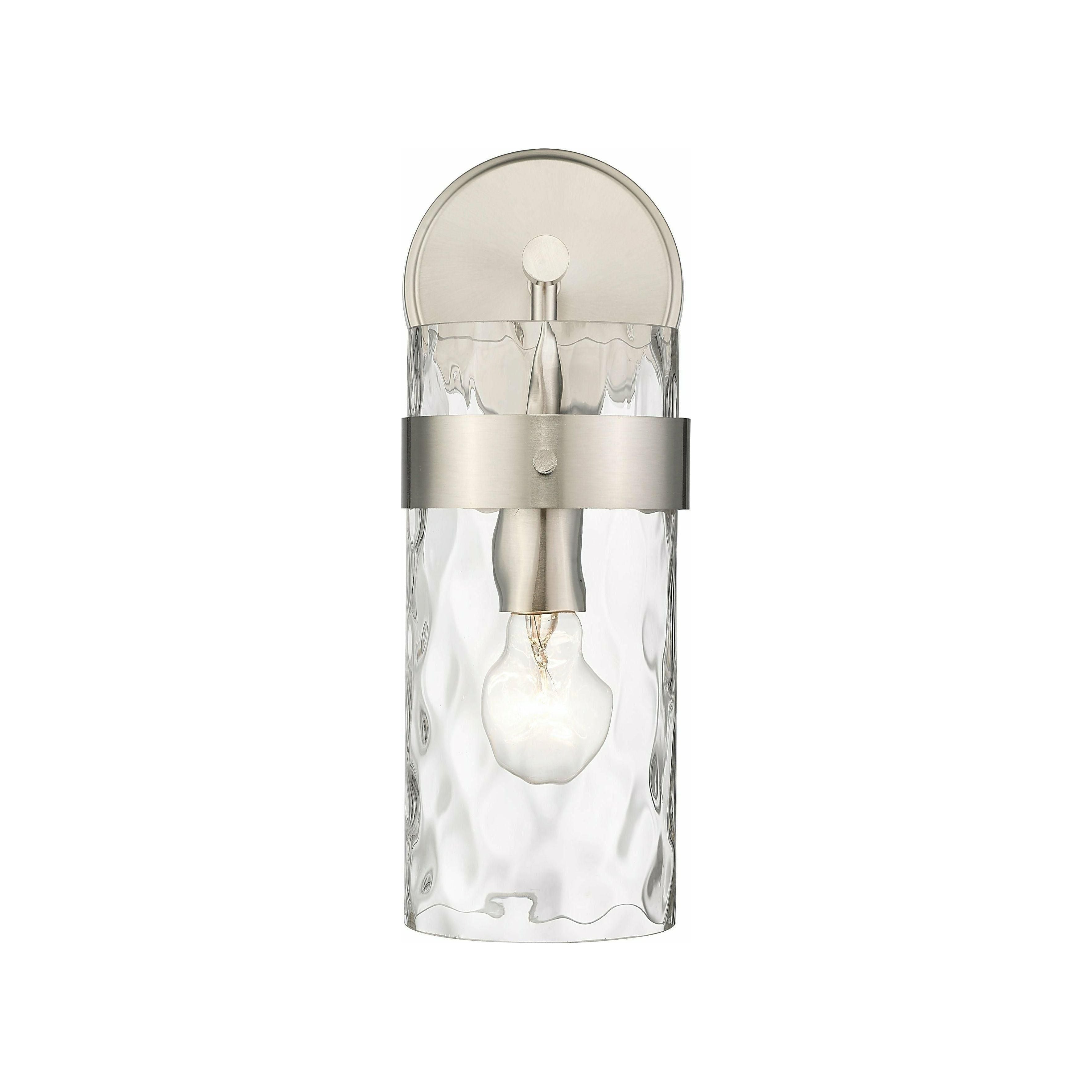 Z-Lite - Fontaine 1-Light Sconce - Lights Canada