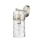 Z-Lite - Fontaine 1-Light Sconce - Lights Canada