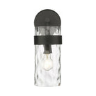 Z-Lite - Fontaine 1-Light Sconce - Lights Canada