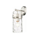 Z-Lite - Fontaine 1-Light Sconce - Lights Canada