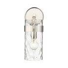 Z-Lite - Fontaine 1-Light Sconce - Lights Canada