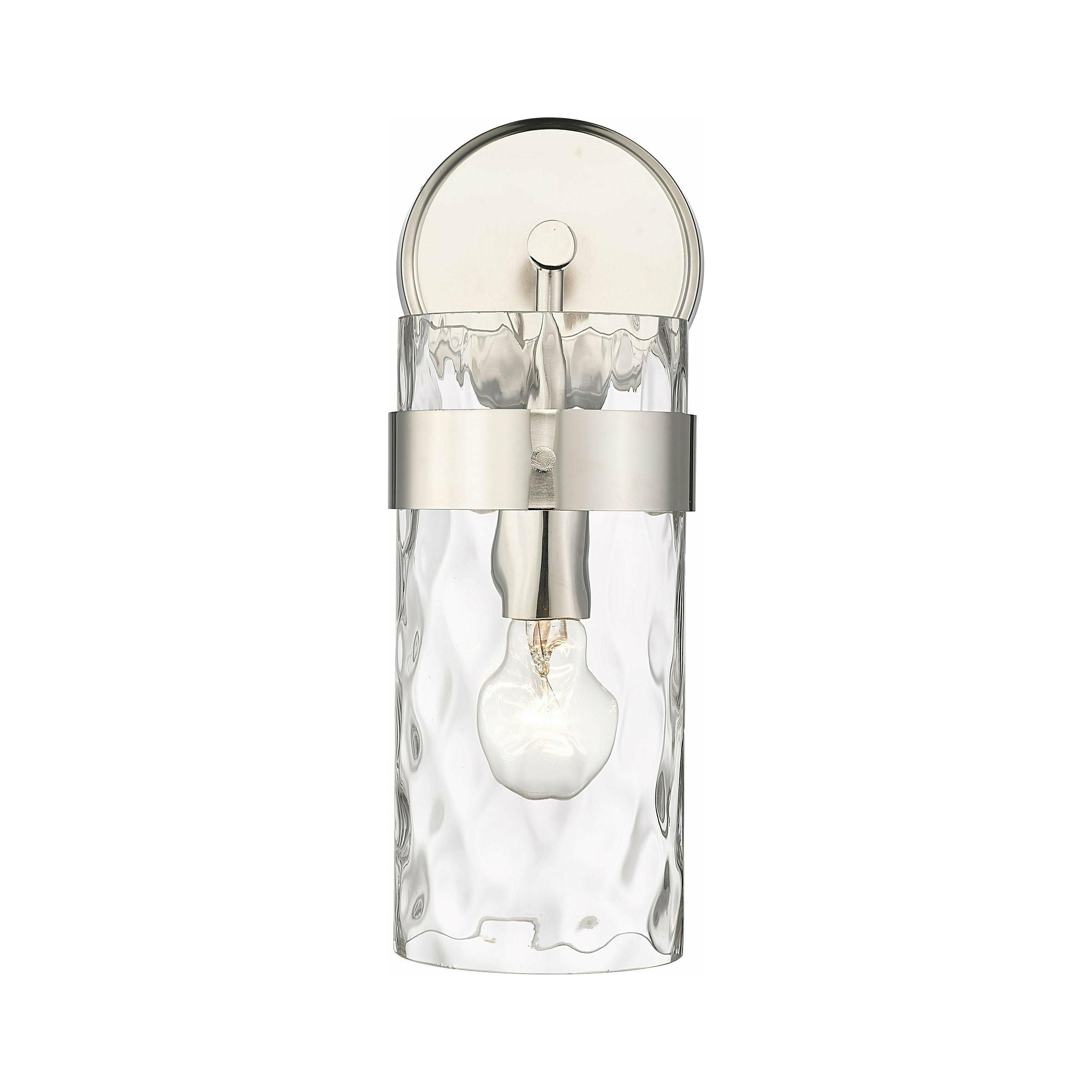 Z-Lite - Fontaine 1-Light Sconce - Lights Canada