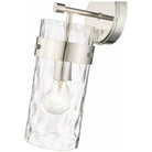 Z-Lite - Fontaine 1-Light Sconce - Lights Canada