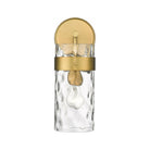 Z-Lite - Fontaine 1-Light Sconce - Lights Canada