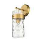 Z-Lite - Fontaine 1-Light Sconce - Lights Canada