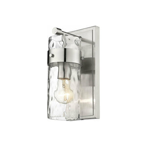 Z-Lite - Fontaine 1-Light Vanity Light - Lights Canada