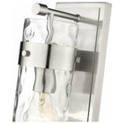 Z-Lite - Fontaine 1-Light Vanity Light - Lights Canada